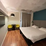 Ibis Sete Les Bains Bien-etre Et Balaruc-les-Bains