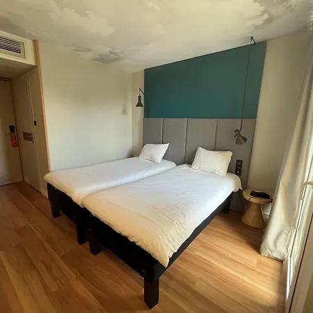 Ibis Sete Les Bains Bien-etre Et