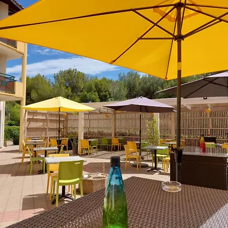 فندق Ibis Sete Les Bains Bien-etre Et بالاروك ليه بان