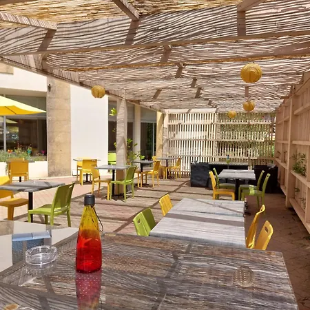 Ibis Sete Les Bains Bien-etre Et