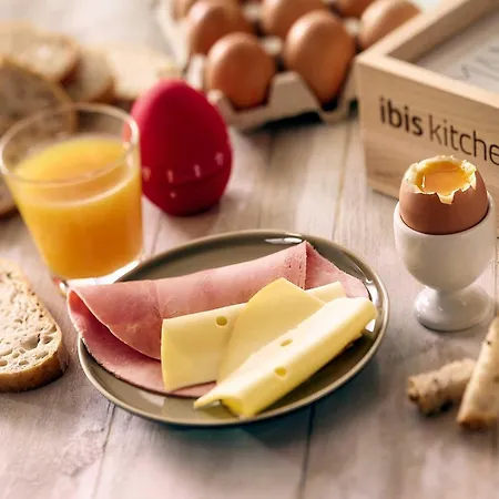 Ibis Sete Les Bains Bien-etre Et