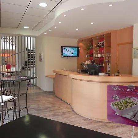 Ibis Sete Les Bains Bien-etre Et 3*