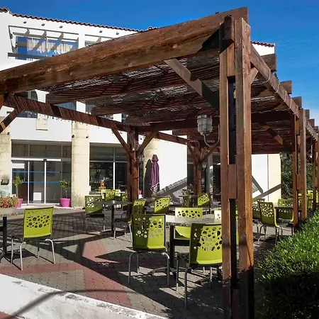 فندق Ibis Sete Les Bains Bien-etre Et 3*