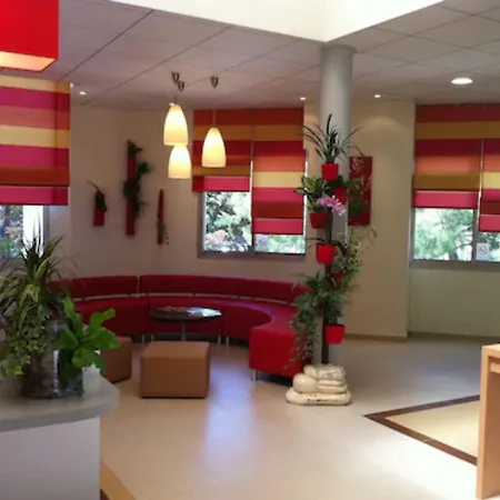 Ibis Sete Les Bains Bien-etre Et 3* بالاروك ليه بان