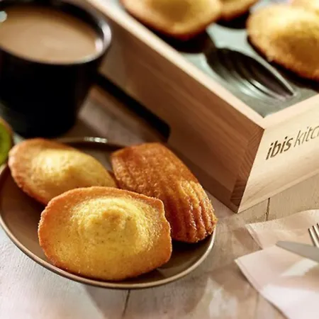 Ibis Sete Les Bains Bien-etre Et بالاروك ليه بان