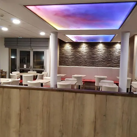 فندق Ibis Sete Les Bains Bien-etre Et بالاروك ليه بان