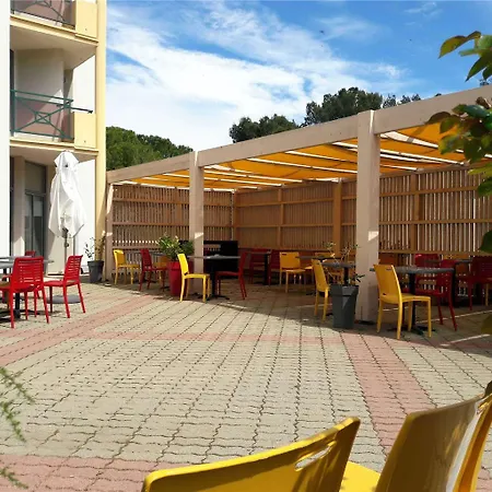 فندق Ibis Sete Les Bains Bien-etre Et