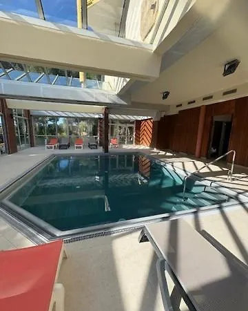 Ibis Sete Les Bains Bien-etre Et 3*