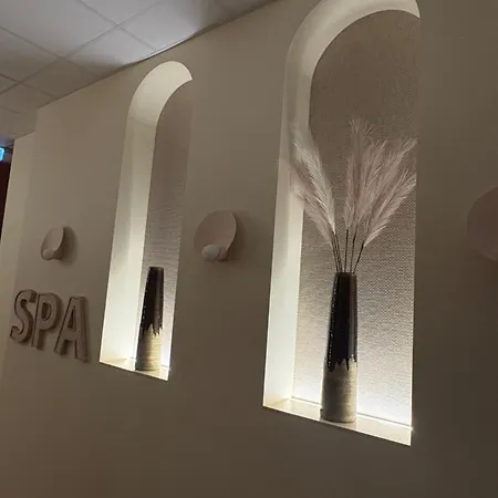 Ibis Sete Les Bains Bien-etre Et