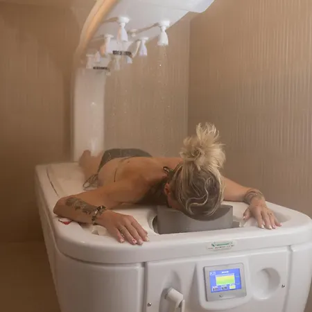 Ibis Sete Les Bains Bien-etre Et 3* Баларук-ле-Бен