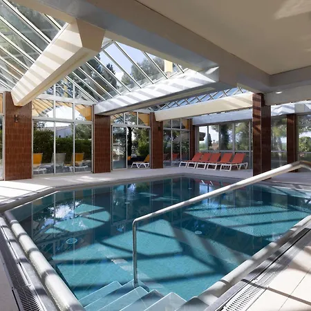 Hotel Ibis Sete Les Bains Bien-etre Et 3*