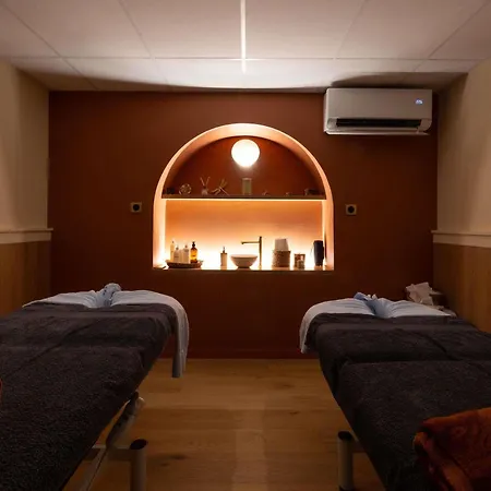 Hotel Ibis Sete Les Bains Bien-etre Et Balaruc-les-Bains