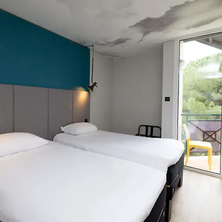 Ibis Sete Les Bains Bien-etre Et 3*