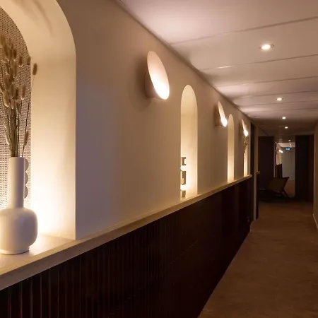 Hotel Ibis Sete Les Bains Bien-etre Et
