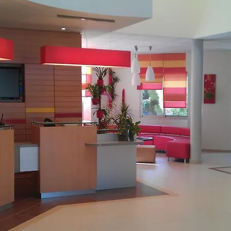 Ibis Sete Les Bains Bien-etre Et فندق