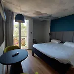 Ibis Sete Les Bains Bien-etre Et Hotel
