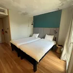 Ibis Sete Les Bains Bien-etre Et