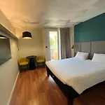 Ibis Sete Les Bains Bien-etre Et 巴拉吕克莱班