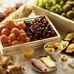 酒店 Ibis Sete Les Bains Bien-etre Et 巴拉吕克莱班