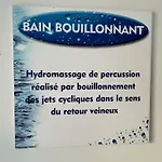 호텔 Ibis Sete Les Bains Bien-etre Et 바라뤽레벵즈
