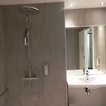 Ξενοδοχείο Ibis Sete Les Bains Bien-etre Et 3*