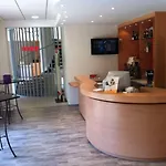Ibis Sete Les Bains Bien-etre Et 호텔 3*