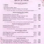 Ibis Sete Les Bains Bien-etre Et 酒店 巴拉吕克莱班
