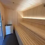 Ibis Sete Les Bains Bien-etre Et 3* 巴拉吕克莱班