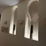 Ibis Sete Les Bains Bien-etre Et