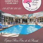 Ibis Sete Les Bains Bien-etre Et