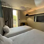 Ibis Sete Les Bains Bien-etre Et 호텔 3*