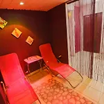 Ibis Sete Les Bains Bien-etre Et 酒店 3*