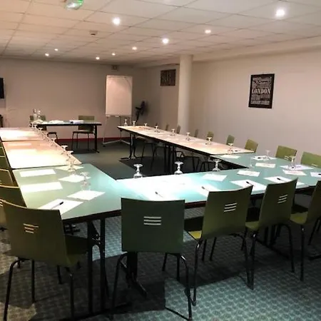 Ibis Sete Les Bains Bien-etre Et 3*