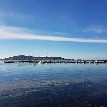 Hotel Ibis Sete Les Bains Bien-etre Et