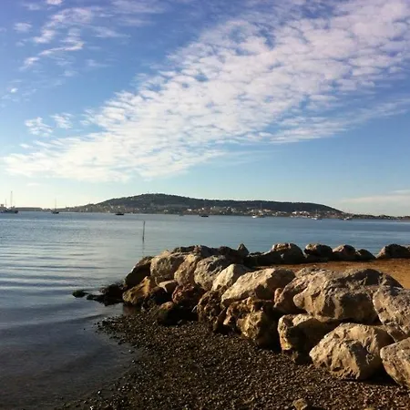 Ibis Sète Les Bains Bien-être Et Hotel