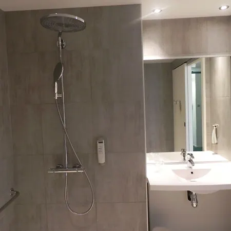 Hotel Ibis Sete Les Bains Bien-etre Et