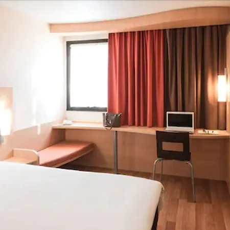 Ibis Sete Les Bains Bien-etre Et Hotel