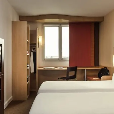 Ibis Sete Les Bains Bien-etre Et