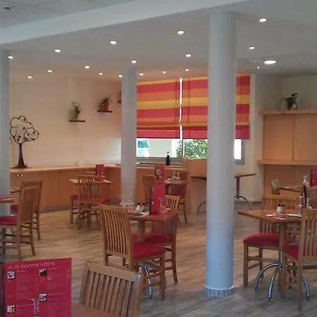 Hotel Ibis Sete Les Bains Bien-etre Et 3*