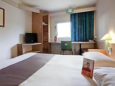 Hotel Ibis Sete Les Bains Bien-etre Et