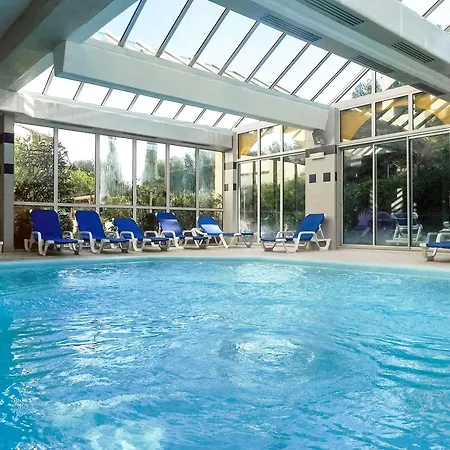 Hotel Ibis Sete Les Bains Bien-etre Et Balaruc-les-Bains