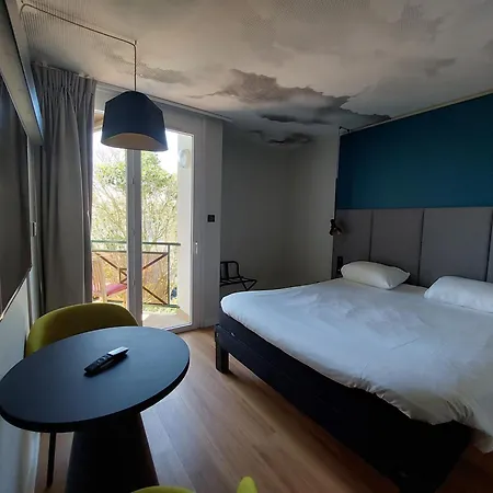 Ibis Sète Les Bains Bien-être Et Hotel