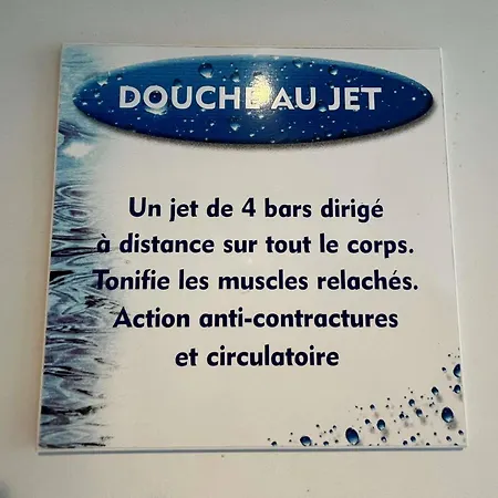 Ibis Sete Les Bains Bien-etre Et Hotel Balaruc-les-Bains