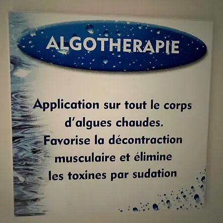 Ibis Sète Les Bains Bien-être Et Hotel