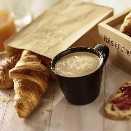 Ibis Sète Les Bains Bien-être Et Balaruc-les-Bains