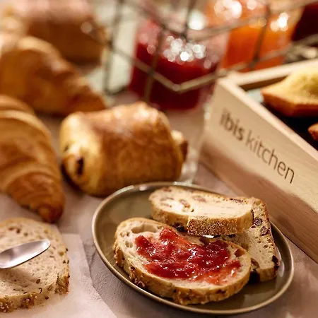 Ibis Sete Les Bains Bien-etre Et 3* Balaruc-les-Bains