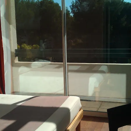 Hotel Ibis Sète Les Bains Bien-être Et Balaruc-les-Bains