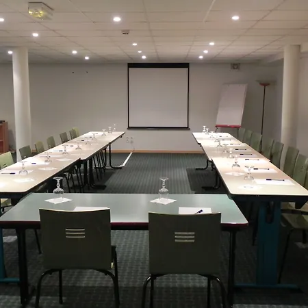 Ibis Sete Les Bains Bien-etre Et Balaruc-les-Bains