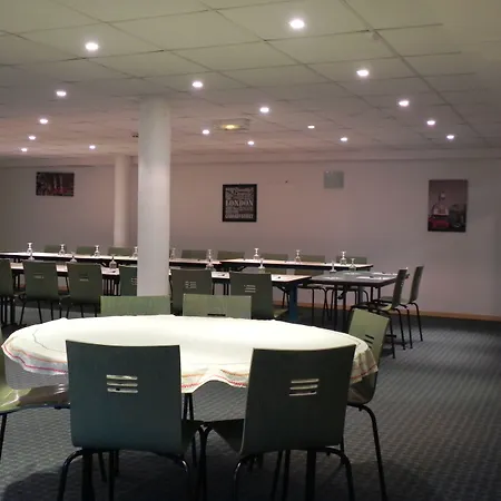 Ibis Sete Les Bains Bien-etre Et 3*