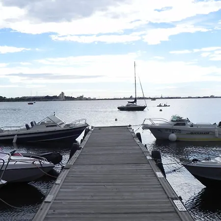 Ibis Sète Les Bains Bien-être Et Hotel 3*